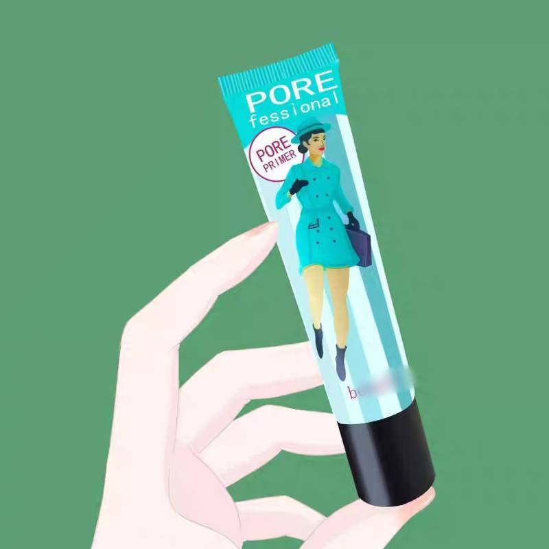 Benefit Primer pro péči o pleť s hydratačním složením pro každodenní make-up
