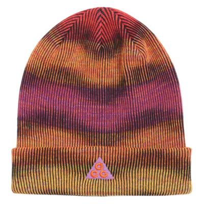 Nike Gorro de Malha Canelada X Acg Casual FZ1669-819
