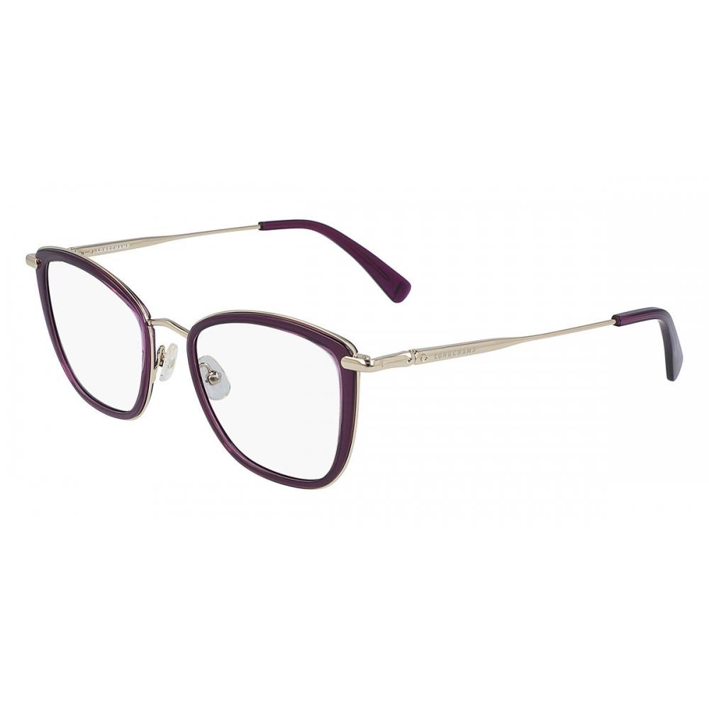 Longchamp Lo2660 516 Women Eyeglasses