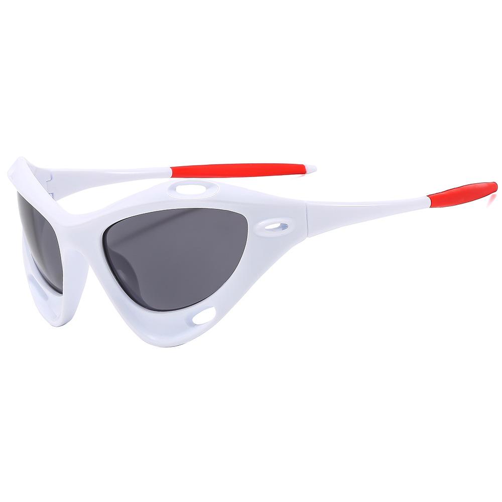 JYL TS Sports Sunglasses Tech Style UV Protection For Outdoor Activities 68177