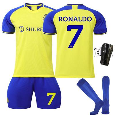 Futbal – Fotbalové dresy