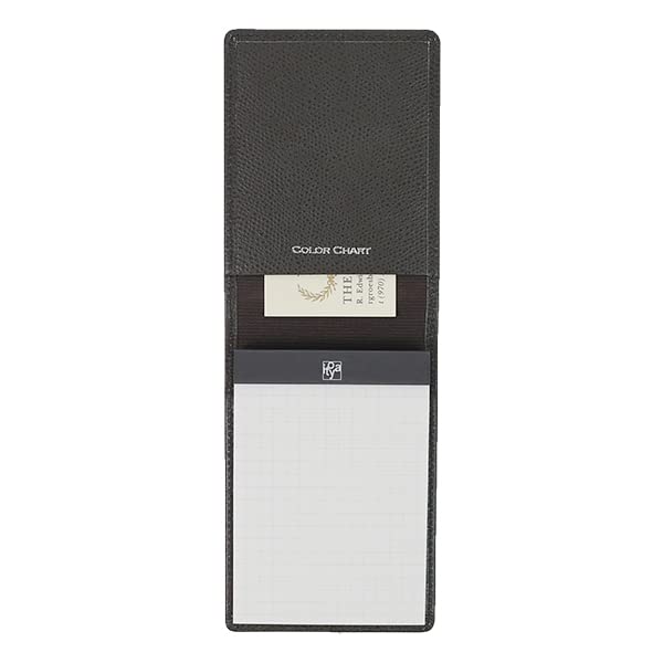 Color Chart Memo S (Anchor Gray)