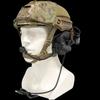 Tactical Noise-Cancelling Headset