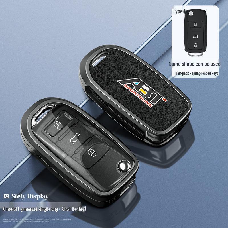 2023 Volkswagen Passat Key Case - Premium Protective Shell for Magotan, Tuoyue, and CC Models