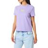Calvin Klein Womens/Ladies Regular T-Shirt
