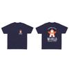New Arrivals Cactus Jack ASTROWORLD T Shirt Men Women  HOUSTON LIVE Print T-Shirts Hip Hop Short Sleeves Swag Tops