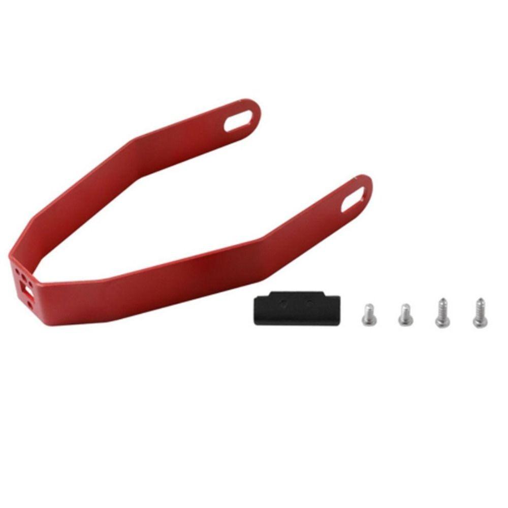 

With Screws Mudguard Support Rear Wheel Support for Xiaomi M365 1S Pro Pro2 Outdoor Riding Mudguard Bracket