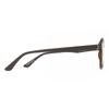 Full Rim Round Matte Tortoise Smartbuy Collection Verge Trc 190a Fashion Unisex Eyeglasses