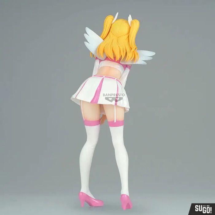 Figurine Banpresto Liliel Angel