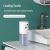 Miling Smart Automatic Foam Soap Dispenser