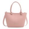 Women'S Bags Pu Bucket Bags Fashion Accessories Bags Niche Shoulder Bags Versatile Messenger Bags