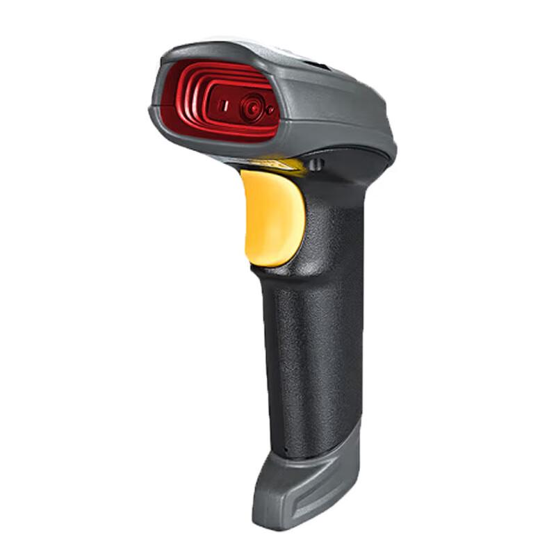 MINDEO MD6600HD Wired 1D/2D Barcode Scanner