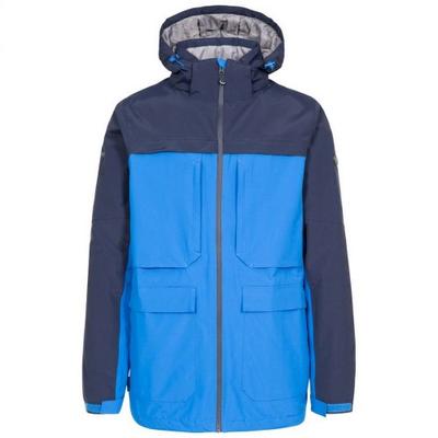Wasserdichte Herren-Heathrack-Jacke