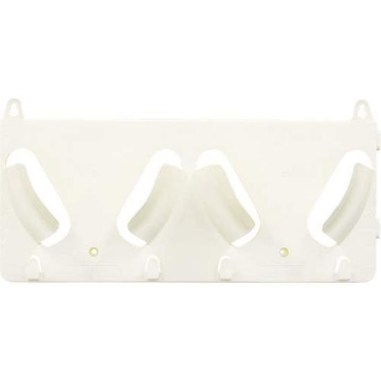 

Шлем Tanizawa Eco Вмещает 6 шлемов 820NIV Стойка, Стойка, (слоновая кость), слоновая кость