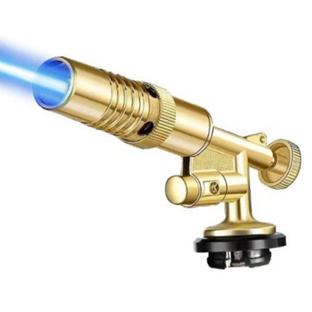 DIY And Professional Use BBQ Torch Butane Gas Torch Welding Torch