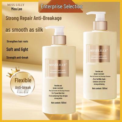 Miss Lilly Anti-Haarbruch Shampoo 500ml