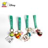 Mickey Tsum Tsum Plush Keychains: Cute & Creative Cartoon Ornaments