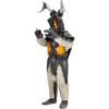 1/6 Scale Special Effects Series Ultraman Space Dinosaur Zetton High Grade Ver. Approximately 300mm PVC Pre-painted Soft Vinyl Figure