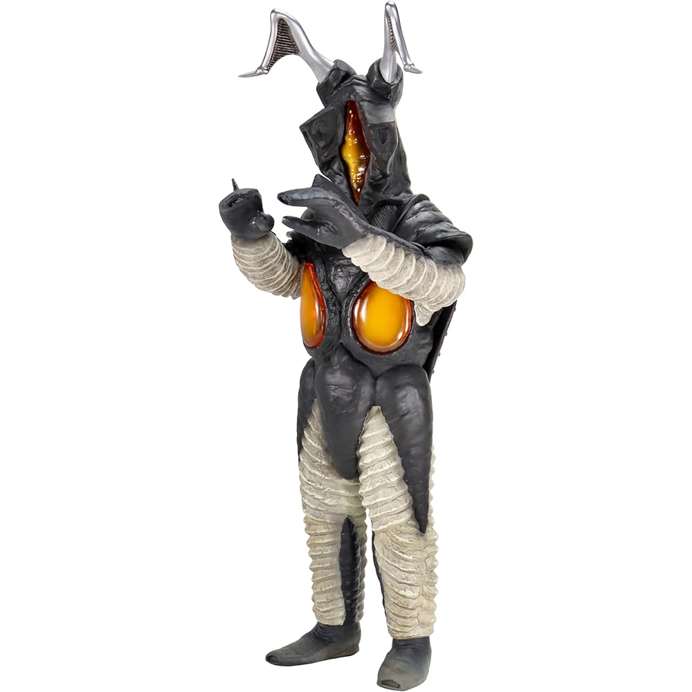 1/6 Scale Special Effects Series Ultraman Space Dinosaur Zetton High Grade Ver. Approximately 300mm PVC Pre-painted Soft Vinyl Figure