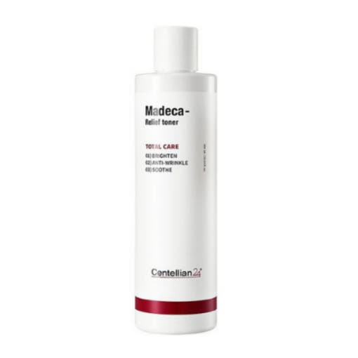 CENTELLIAN24 Madeca Relief Toner, 300ml