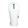 Sequential Golf Premium Headcover for Driver (SQDR-6001)