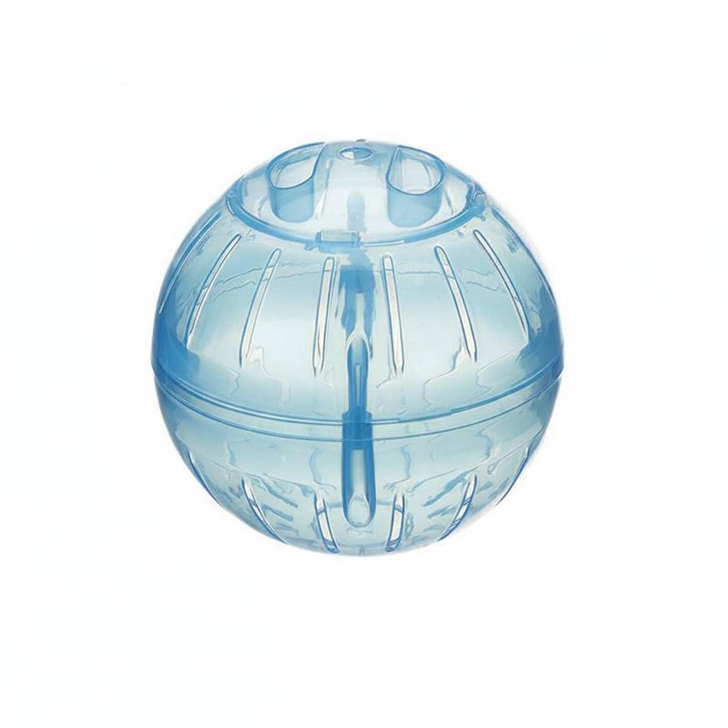 Hamster Running Ball Secure Design Exercise for Hamsters