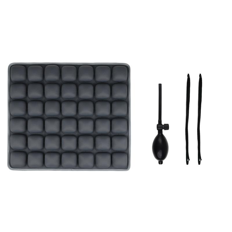 2.0 Air Cushion: Office/Chair TPU Pressure-Reducing Cushion Outdoor Portable Storage