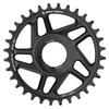 Wolf Tooth Direct Mount Chainring for SHIMANO Motor 32T B E-Bike Drop-Stop