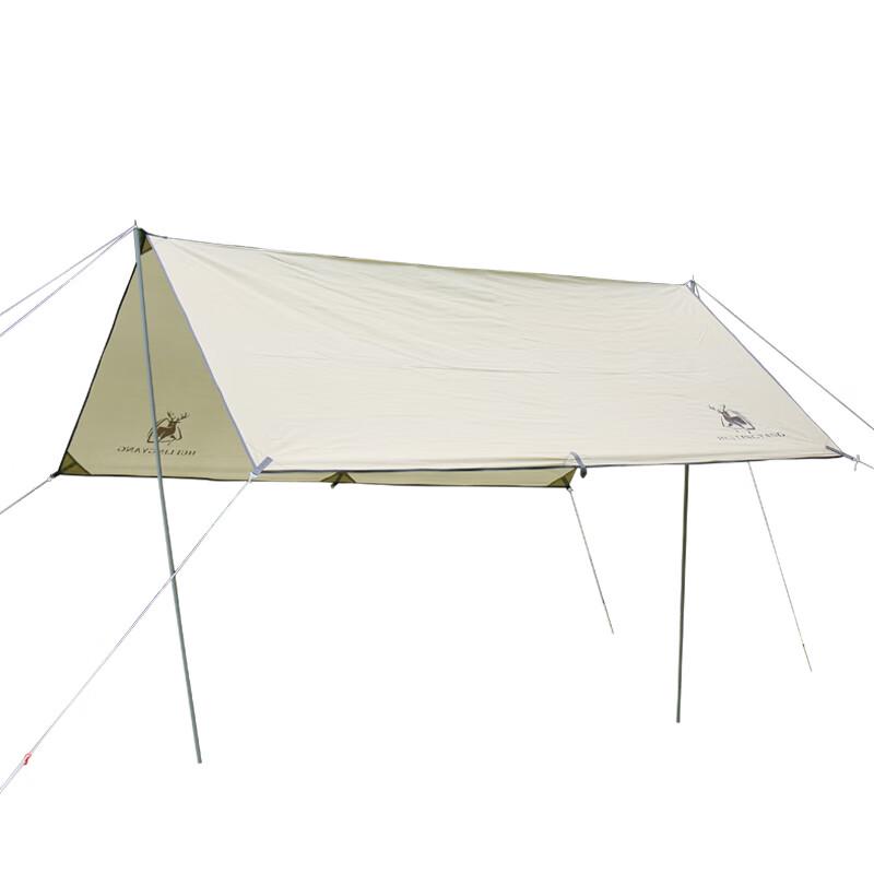 Huilingyang Outdoor Camping Canopy