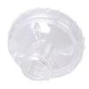 Universals Swimming Pool Filter Housing Corrosions Resistant Plastic Pool Filter for Quickly Installation Compatibility