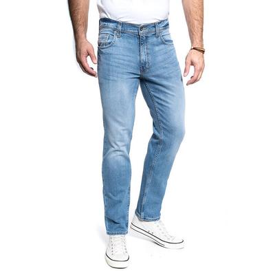 Mustang Washington Straight Jeans