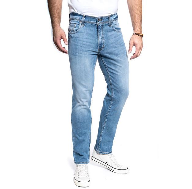 Джинсы Mustang Washington straight EU W36_L32