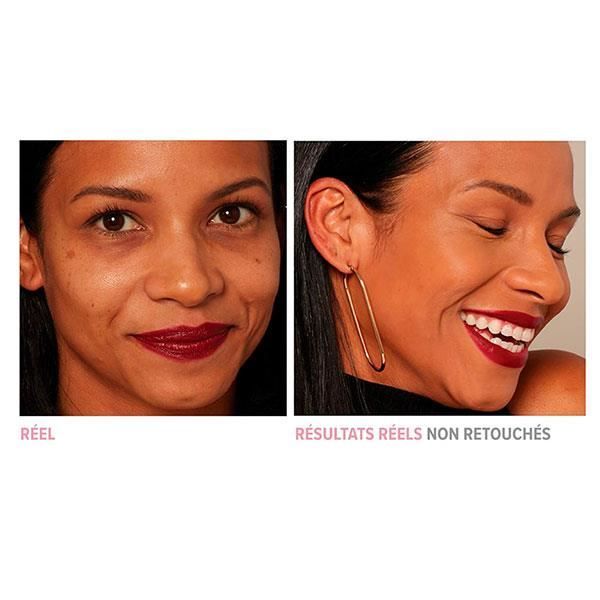 IT Cosmetics Fond De Teint Your Skin But Better CC+ Oil Free Matte Crème Correctrice Mate SPF40 Tan 32ml