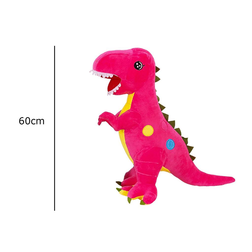 Stuffed Animal Plush Doll Toy Plushie Soft Dragon Stuffed Animal Doll Dragon Figure for Holiday Parties Festivals Living Room