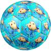 Pocoyo Theme Size 5 Soccer Ball, Suitable for Both Indoor and Outdoor Matches, a Gift Suitable for Everyone.