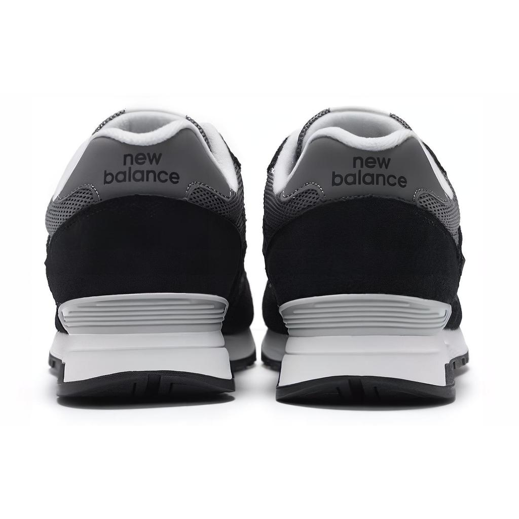 Neu New Balance 565 'Black Castlerock' ML565CBK