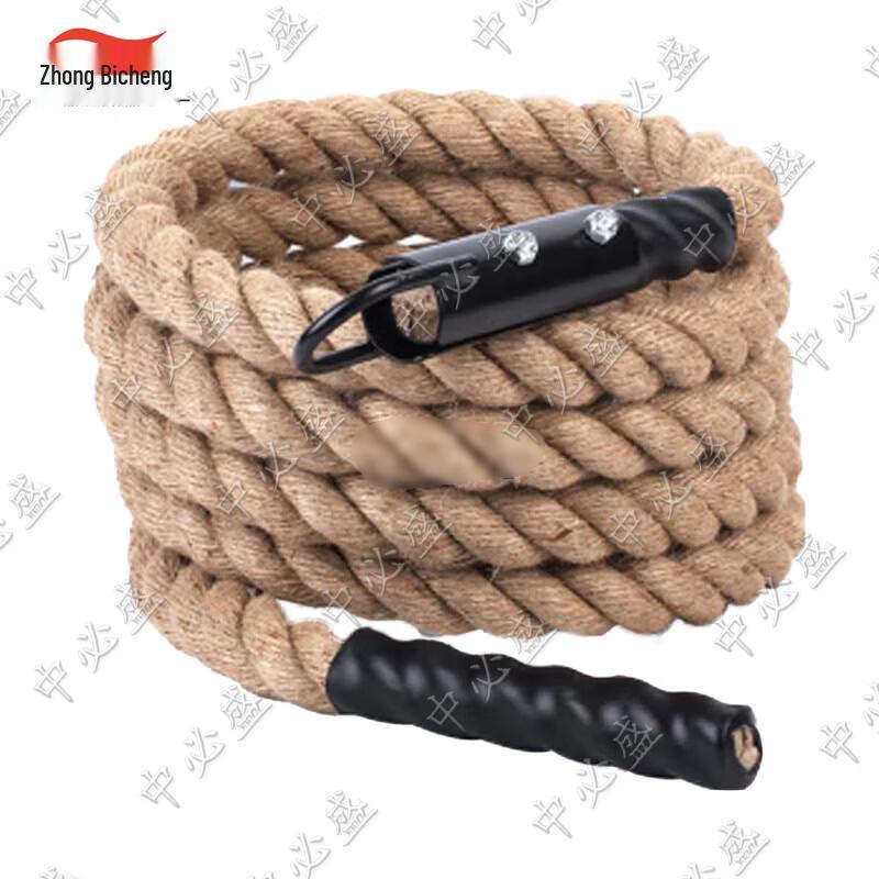 Zhongbisheng Fitness Training Climbing Rope
