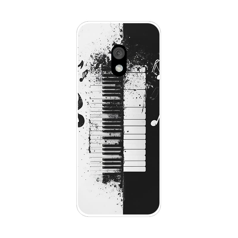 Capas For Nokia 235 4G 2024 Case Back Cover For Nokia 215 220 4G 2024 Shockproof Clear Soft Silicone Cases for Nokia 220 Fundas