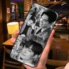 Modische Lee Min Ho Hülle Für Samsung Galaxy A26 A16 A06 A55 A35 A15 A32 A12 A22 A52 A54 A34 A14 A56 A36 A13 A53