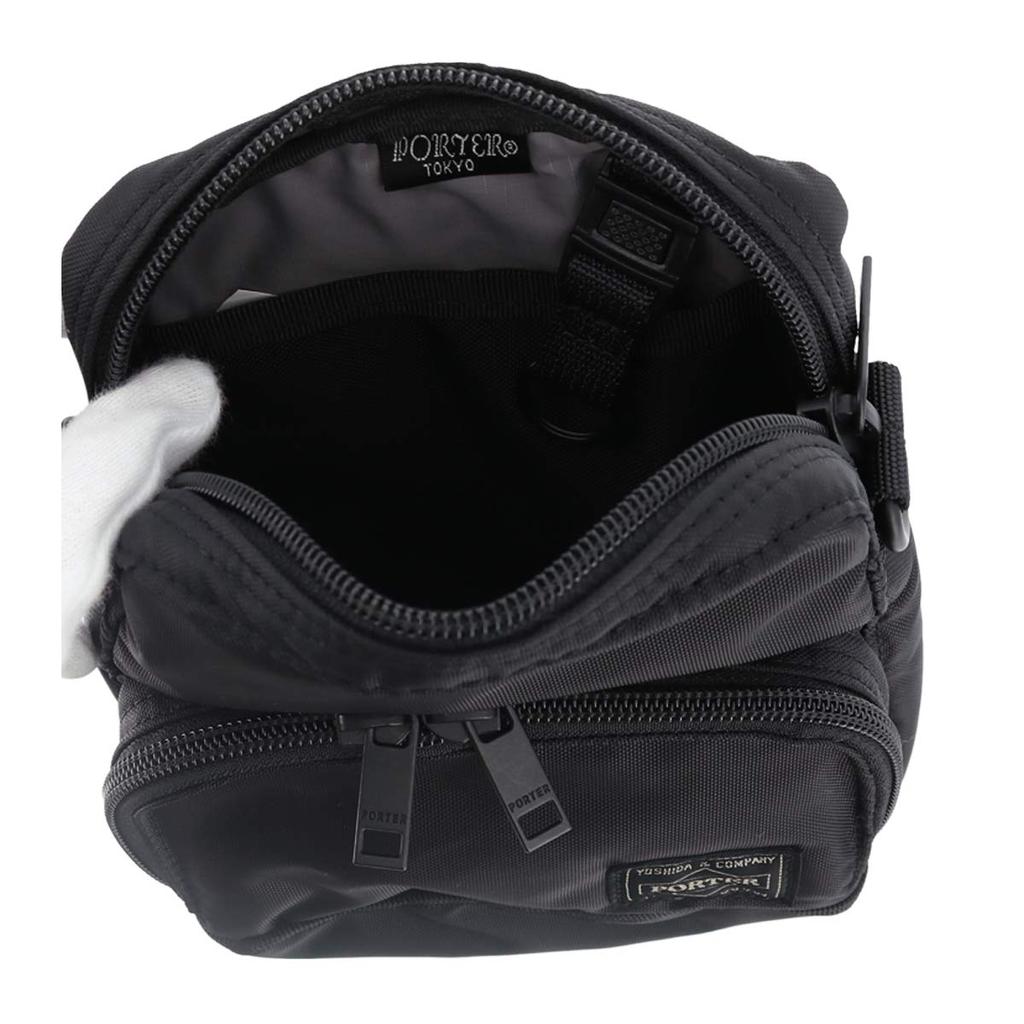 Flash Shoulder Bag for Men Navy [Porter] 689-05950 50