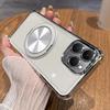 Realme 15T Silicone Case with Lens Film, RMX5112, Full Coverage, Airbag Protection