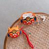 3D Pocket Monsters Charizard Poké Ball Earphone Case For Airpods 4 Pro 3 2 Wireless Bluetooth Headset Protective Cover