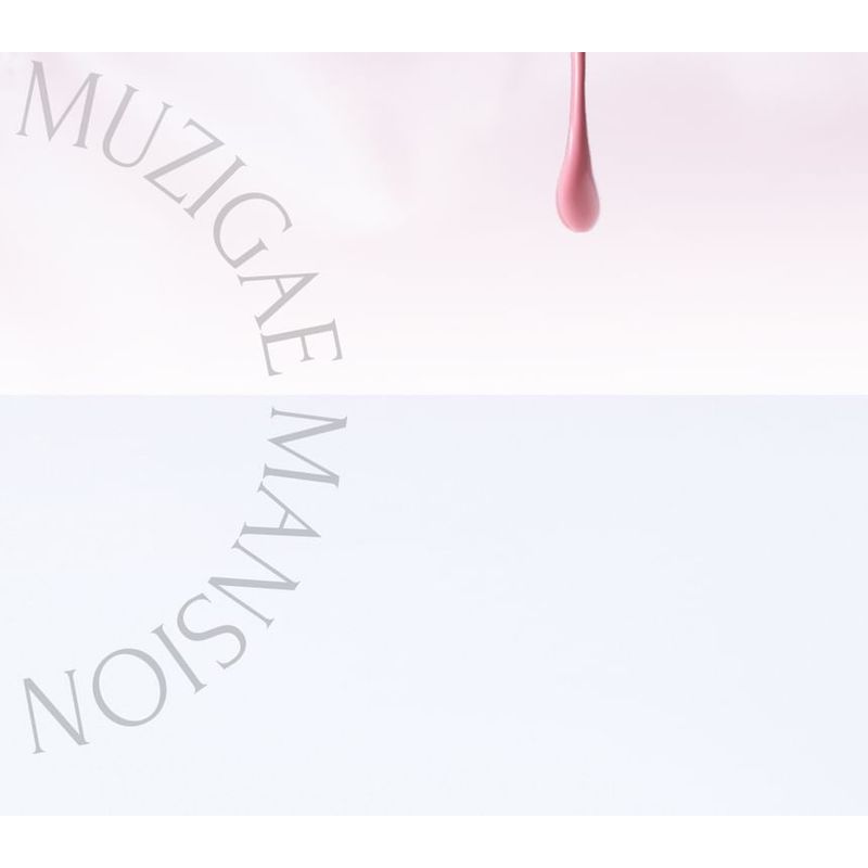 MUZIGAE MANSION - Objet Blush - 10 Colors