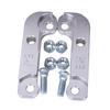 BMW E46 Drift Lock Kit: 25%-30% Increased Angle, Extended Swing Arm