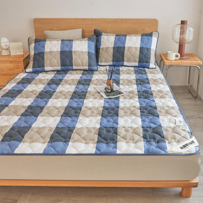 Maternal and Child Grade Mattress Family Twin Student Dormitory Soft Mattress Without Pillow Cover Mattress
