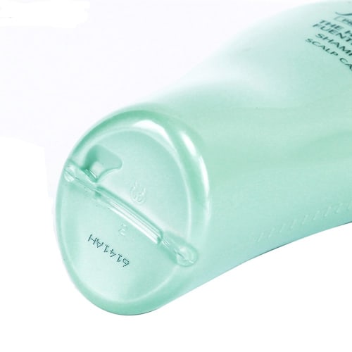 Shiseido Professional Fuente Forte Shampoo 500ml