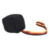 Dog Training Chew Toy Interactive Tear Resistant Multifunctional Dog Teeth Grinding Bite Toy for Pet Exercise