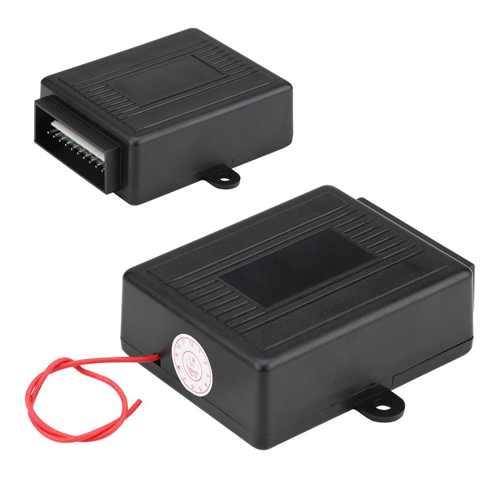 Auto Türschloss Keyless Entry Keyless Entry System Auto Türschloss Keyless Entry System Zentralverriegelung Fernbedienungssatz