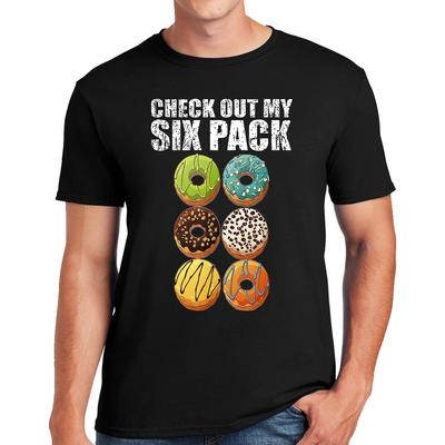 Tops – T-Shirts