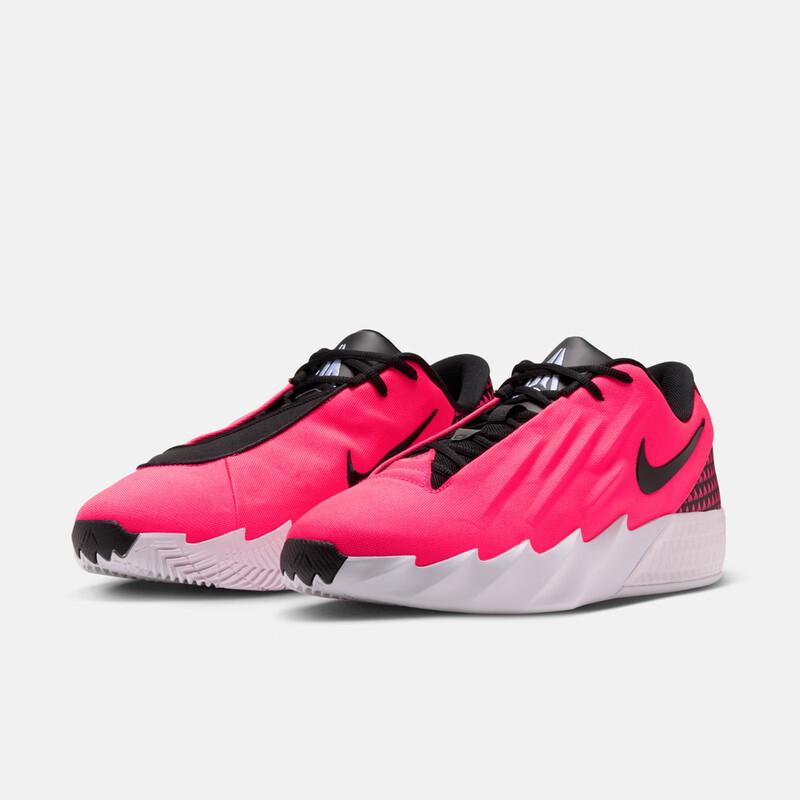 Nike Twelve Time EP Men's Basketball Shoes